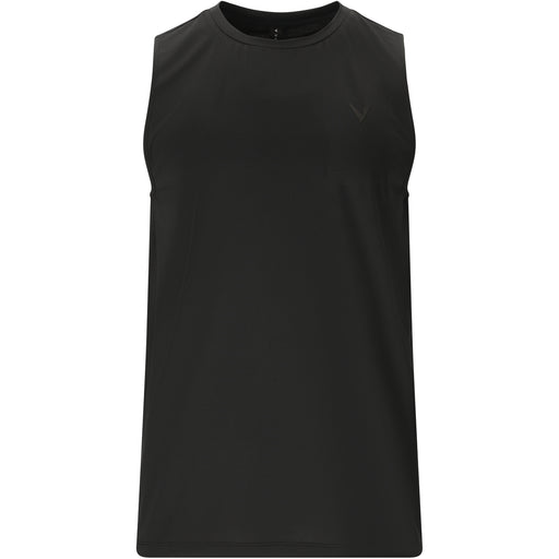 VIRTUS Roger V3 M Hyperstretch Sleeveless Tee T-shirt 1001 Black