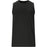 VIRTUS Roger V3 M Hyperstretch Sleeveless Tee T-shirt 1001 Black