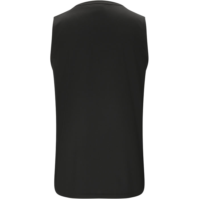 VIRTUS Roger V3 M Hyperstretch Sleeveless Tee T-shirt 1001 Black