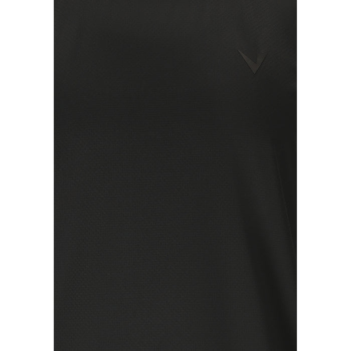 VIRTUS Roger V3 M Hyperstretch Sleeveless Tee T-shirt 1001 Black