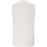 VIRTUS Roger V3 M Hyperstretch Sleeveless Tee T-shirt 1002 White