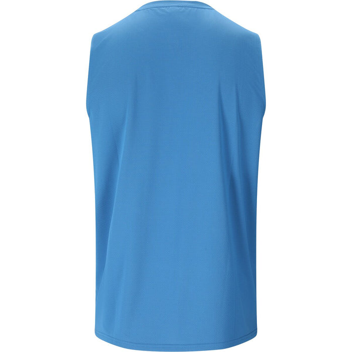 VIRTUS Roger V3 M Hyperstretch Sleeveless Tee T-shirt 2233 Sea of Belize