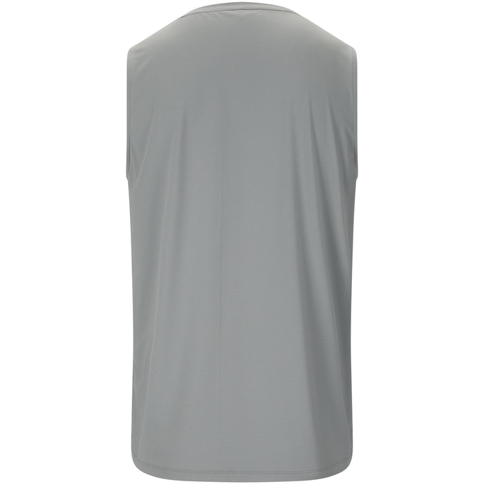 VIRTUS Roger V3 M Hyperstretch Sleeveless Tee T-shirt 2295 Lagune Gray