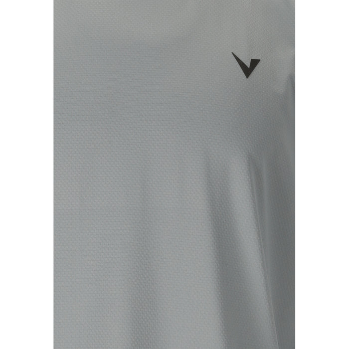 VIRTUS Roger V3 M Hyperstretch Sleeveless Tee T-shirt 2295 Lagune Gray