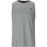 VIRTUS Roger V3 M Hyperstretch Sleeveless Tee T-shirt 2295 Lagune Gray