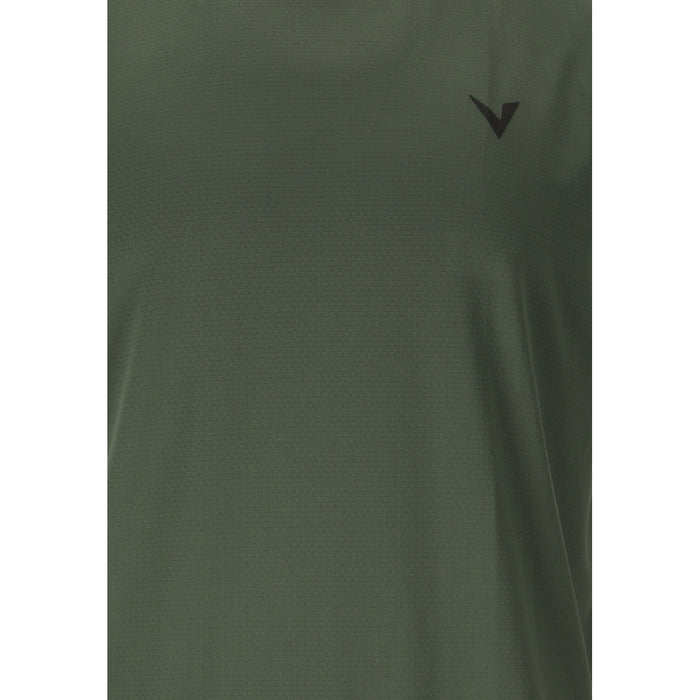 VIRTUS Roger V3 M Hyperstretch Sleeveless Tee T-shirt 3210 Pine