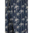 CRUZ Rohan M Mid Thigh Boardshorts Boardshorts Print 3632 Navy Palm