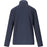 WHISTLER Romark Jr. Fleece Jacket Fleece 2048 Navy Blazer