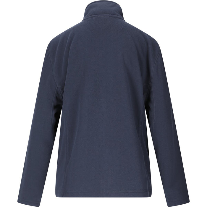 WHISTLER Romark Jr. Fleece Jacket Fleece 2048 Navy Blazer