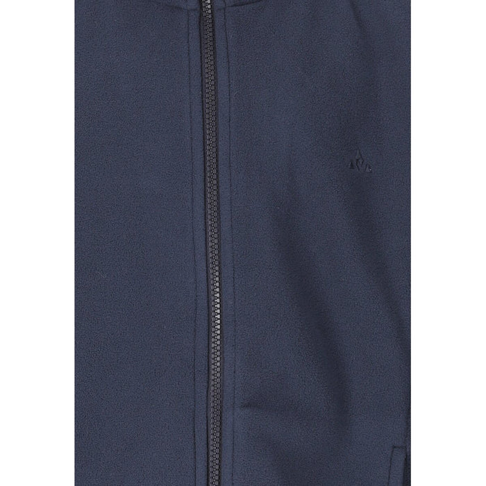 WHISTLER Romark Jr. Fleece Jacket Fleece 2048 Navy Blazer