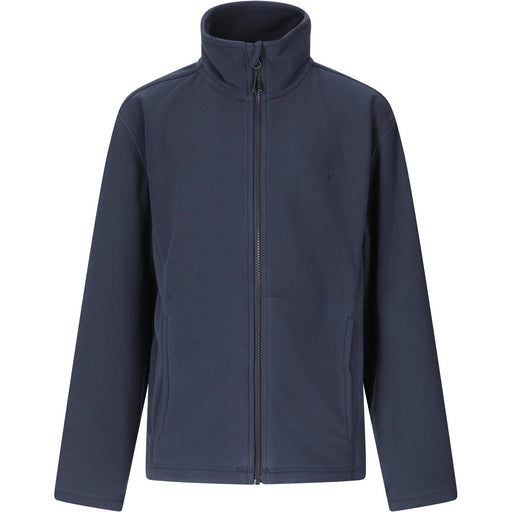 WHISTLER Romark Jr. Fleece Jacket Fleece 2048 Navy Blazer