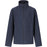 WHISTLER Romark Jr. Fleece Jacket Fleece 2048 Navy Blazer