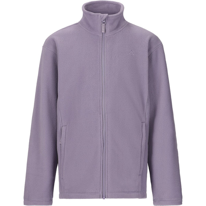 WHISTLER Romark Jr. Fleece Jacket Fleece 4407 Dusk