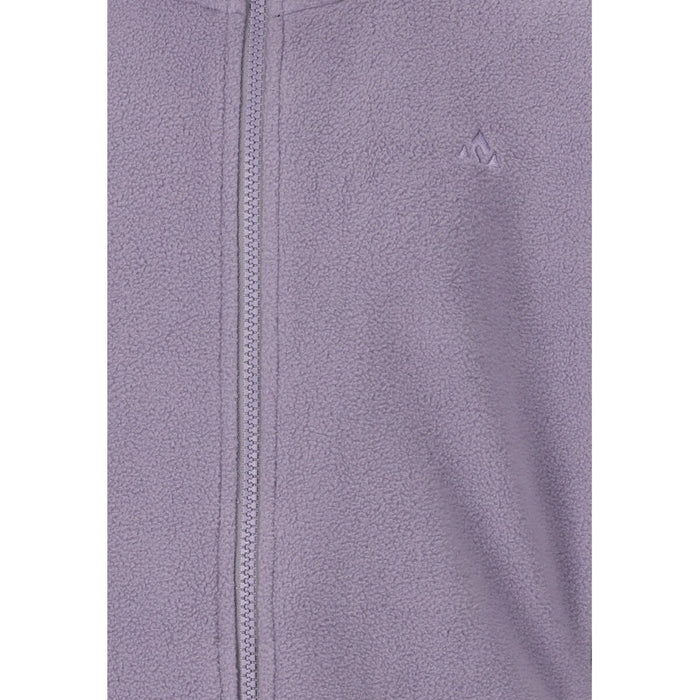 WHISTLER Romark Jr. Fleece Jacket Fleece 4407 Dusk