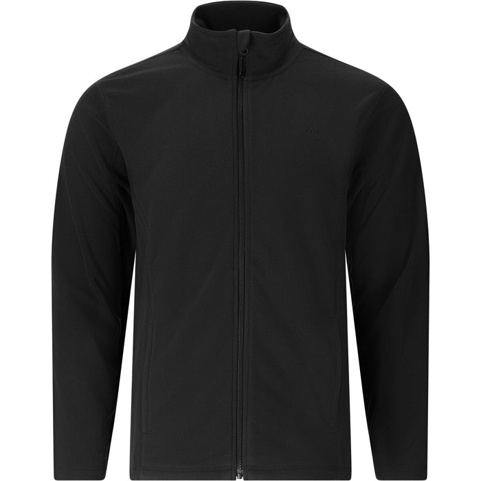 WHISTLER Romark M Fleece Jacket Fleece 1001 Black
