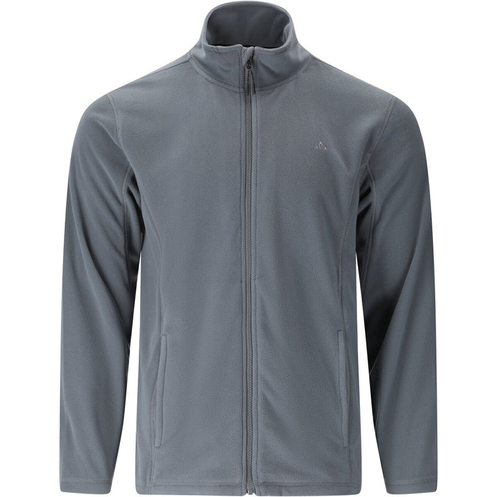 WHISTLER Romark M Fleece Jacket Fleece 1028 Turbulence