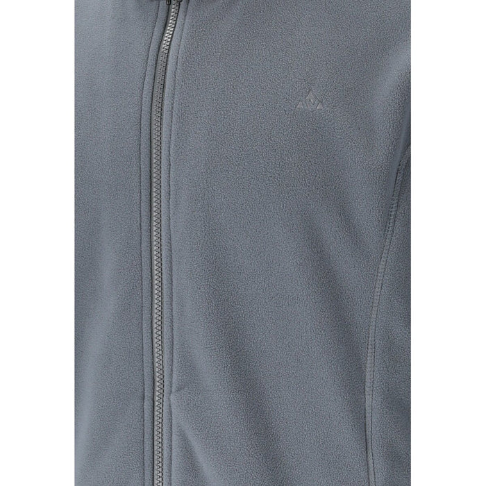 WHISTLER Romark M Fleece Jacket Fleece 1028 Turbulence