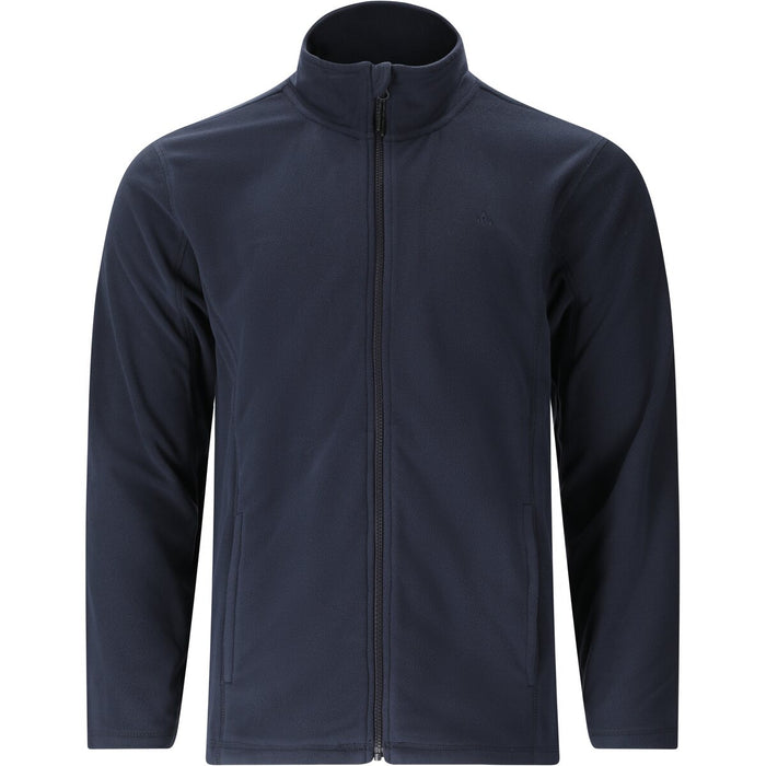 WHISTLER Romark M Fleece Jacket Fleece 2048 Navy Blazer