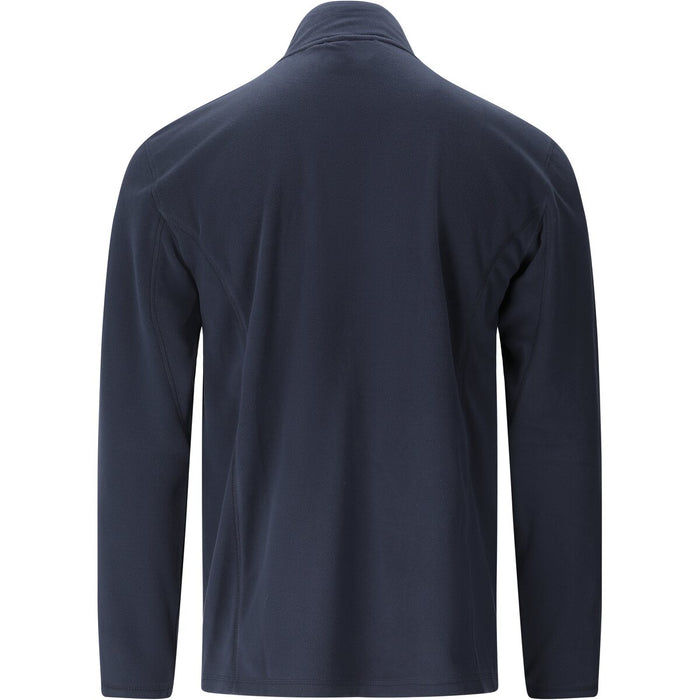 WHISTLER Romark M Fleece Jacket Fleece 2048 Navy Blazer