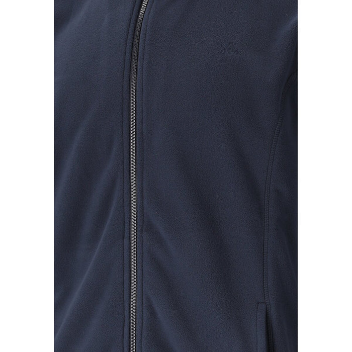 WHISTLER Romark M Fleece Jacket Fleece 2048 Navy Blazer