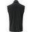 WHISTLER Romark M Fleece Vest Fleece 1001 Black