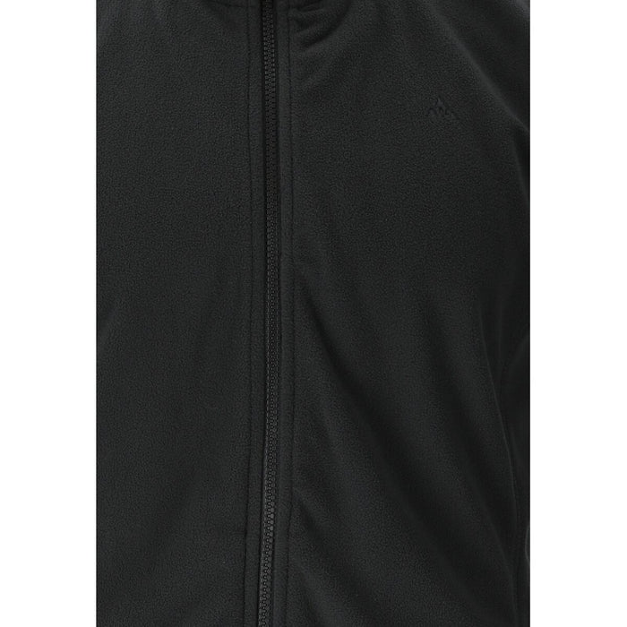 WHISTLER Romark M Fleece Vest Fleece 1001 Black