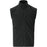 WHISTLER Romark M Fleece Vest Fleece 1001 Black