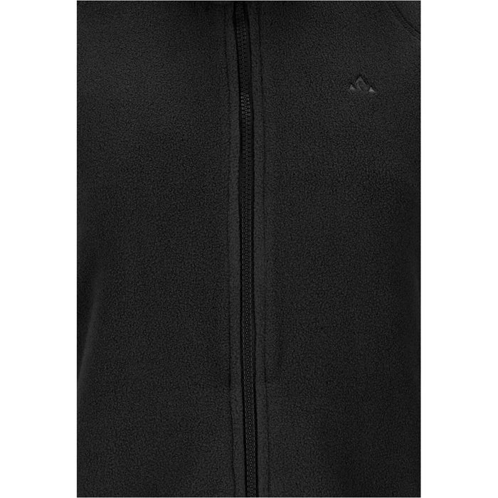 WHISTLER Romark W Fleece Jacket Fleece 1001 Black