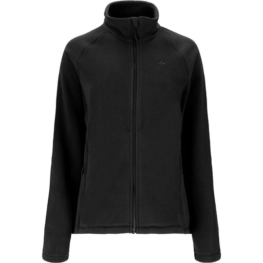 WHISTLER Romark W Fleece Jacket Fleece 1001 Black
