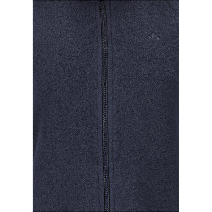 WHISTLER Romark W Fleece Jacket Fleece 2048 Navy Blazer