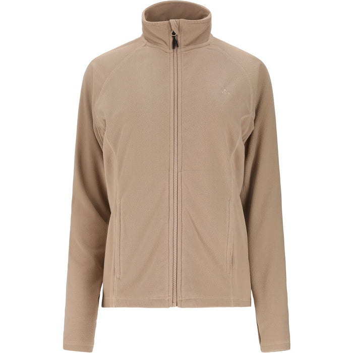 WHISTLER Romark W Fleece Jacket Fleece 3071 String