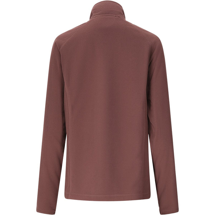 WHISTLER Romark W Fleece Jacket Fleece 4261 Huckleberry
