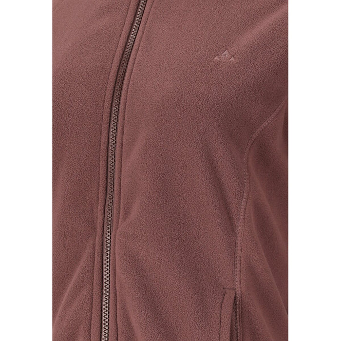 WHISTLER Romark W Fleece Jacket Fleece 4261 Huckleberry