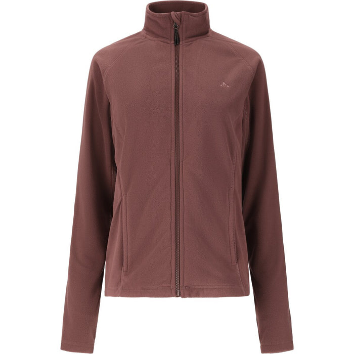 WHISTLER Romark W Fleece Jacket Fleece 4261 Huckleberry