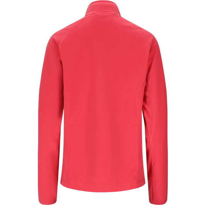 WHISTLER Romark W Fleece Jacket Fleece 4399 Rouge Red