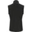 WHISTLER Romark W Fleece Vest Fleece 1001 Black