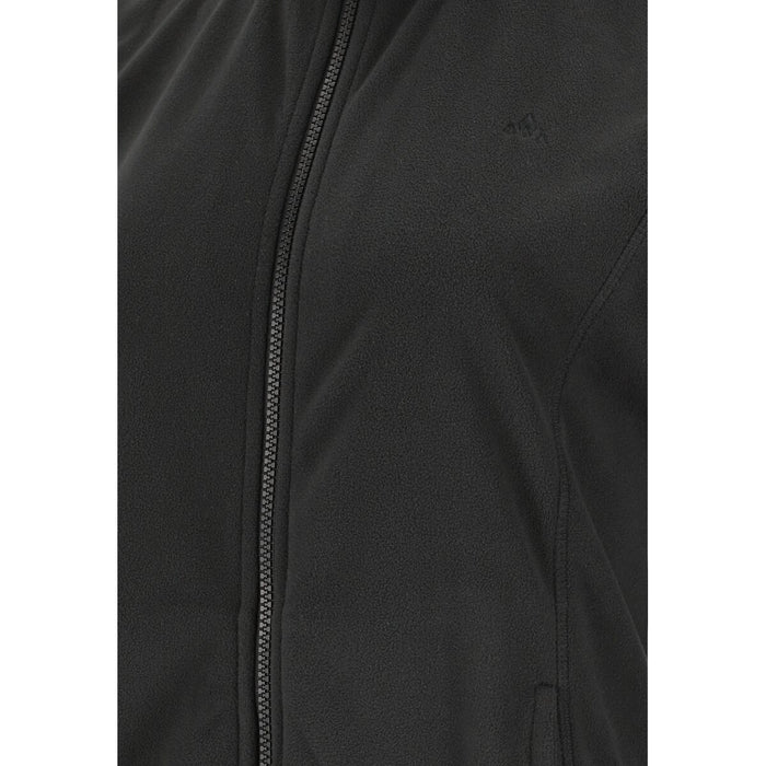 WHISTLER Romark W Fleece Vest Fleece 1001 Black
