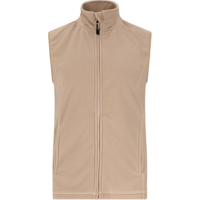 WHISTLER Romark W Fleece Vest Fleece 3071 String