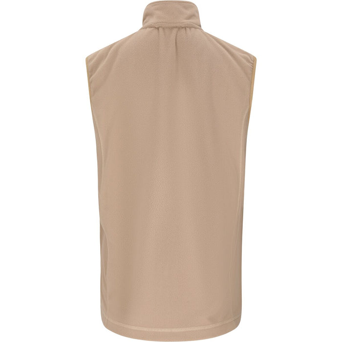 WHISTLER Romark W Fleece Vest Fleece 3071 String