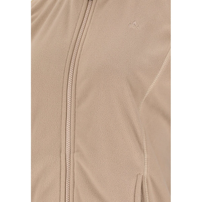 WHISTLER Romark W Fleece Vest Fleece 3071 String