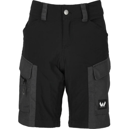 WHISTLER! Rommy Jr. Outdoor Shorts Shorts 1051 Asphalt