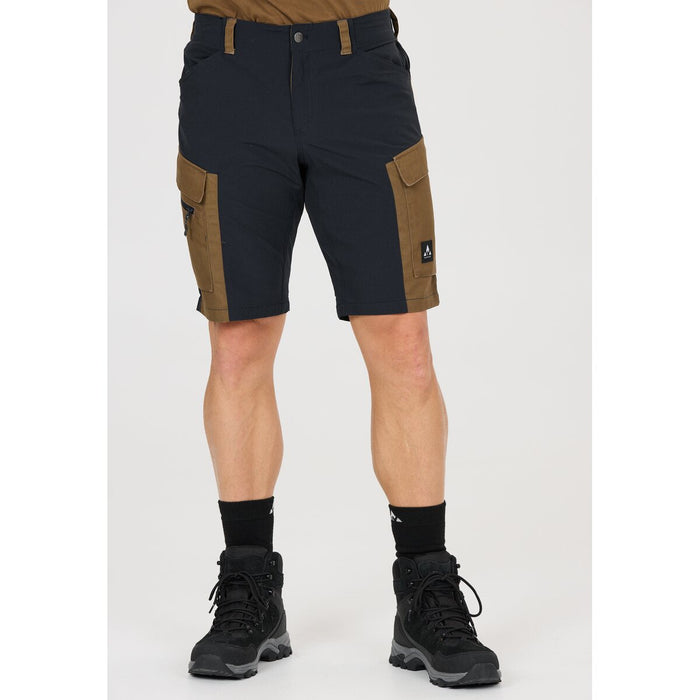WHISTLER Rommy M Outdoor Shorts Shorts 1188 Salute