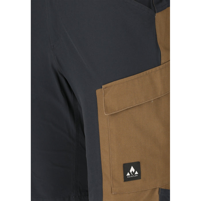 WHISTLER Rommy M Outdoor Shorts Shorts 1188 Salute