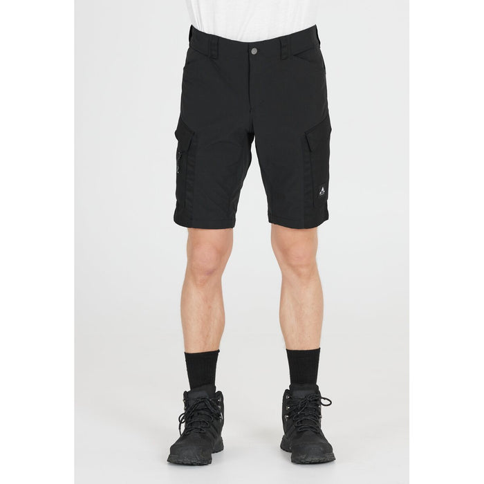 WHISTLER Rommy M Outdoor Shorts Shorts 1001 Black