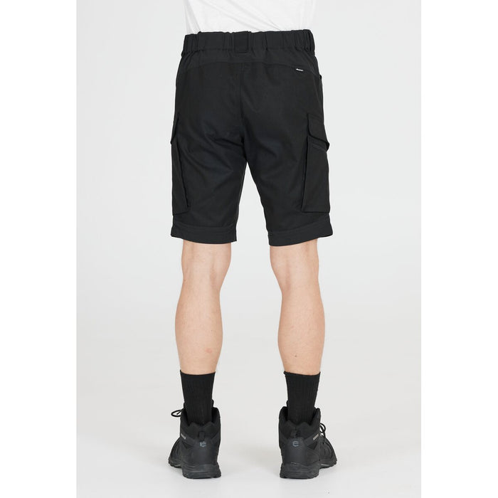 WHISTLER Rommy M Outdoor Shorts Shorts 1001 Black