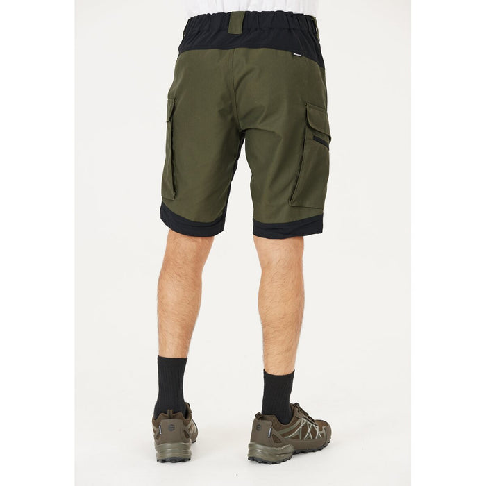 WHISTLER Rommy M Outdoor Shorts Shorts 3052 Forest Night