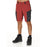 WHISTLER Rommy M Outdoor Shorts Shorts 5163 Chili Oil