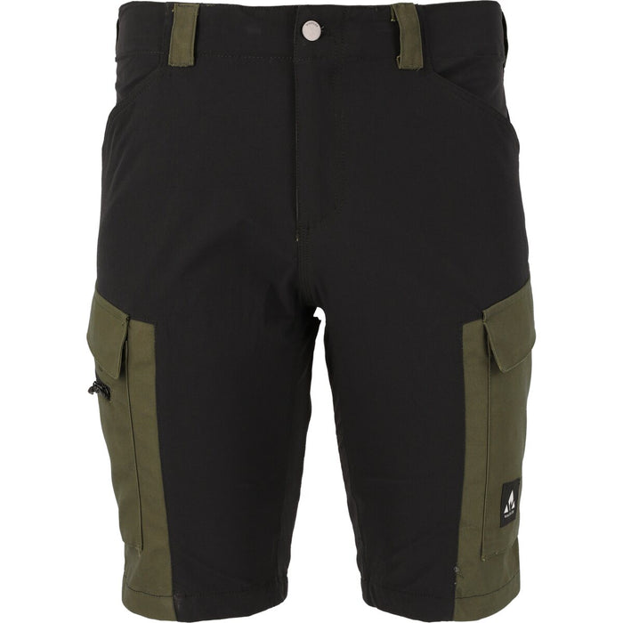 WHISTLER Rommy M Outdoor Shorts Shorts 3052 Forest Night