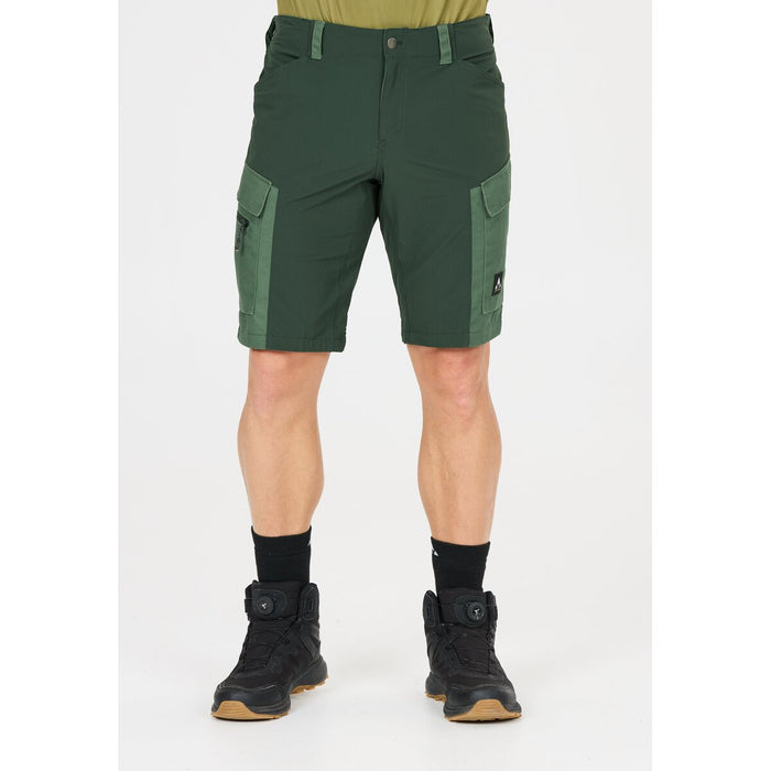 WHISTLER Rommy M Outdoor Shorts Shorts 3065 Scarab