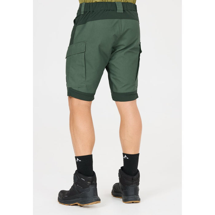 WHISTLER Rommy M Outdoor Shorts Shorts 3065 Scarab